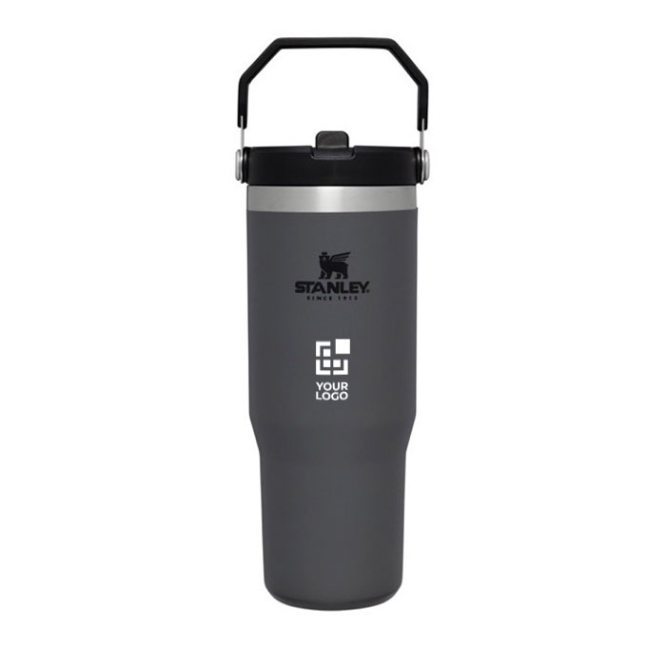 Thermobecher aus Edelstahl, Stanley IceFlow™, 890 ml