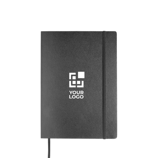 Qualitätsnotizbuch für Führungskräfte Ansicht mit Druckbereich