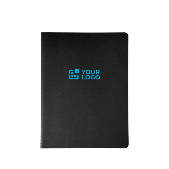 Moleskine Cahier Notizbuch mit abgerundeten Ecken