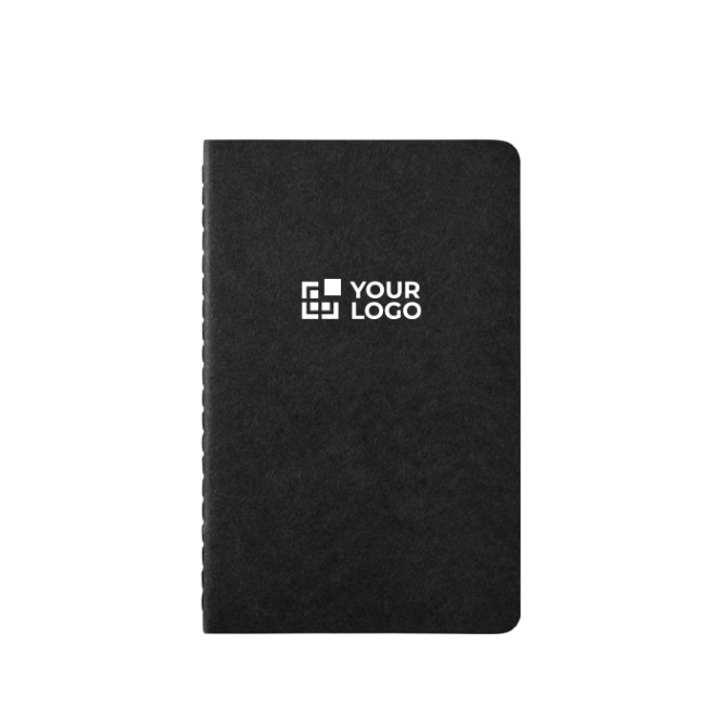 Moleskine Cahier Notizbuch mit Kartoneinband liniert