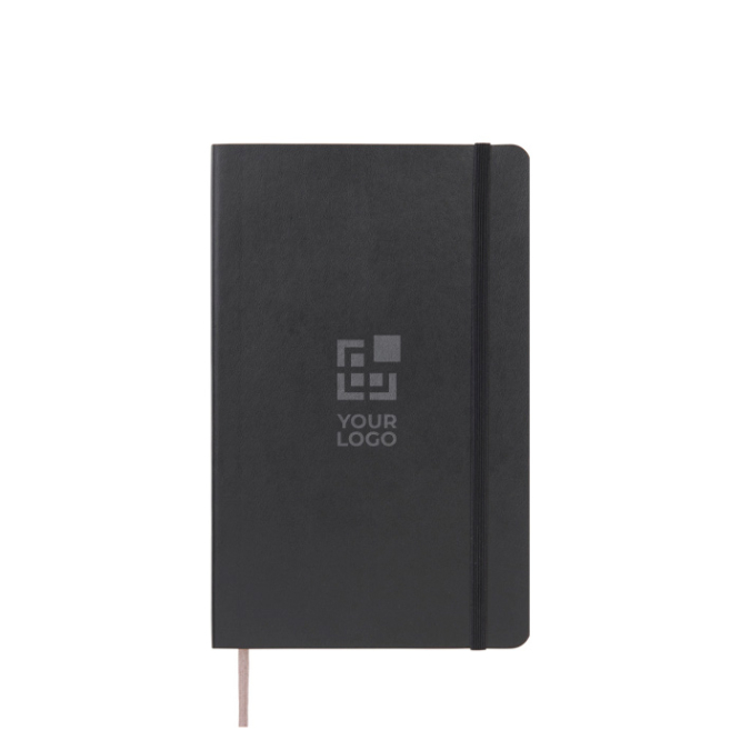 Moleskine Notizbuch Softcover kariert flexibel