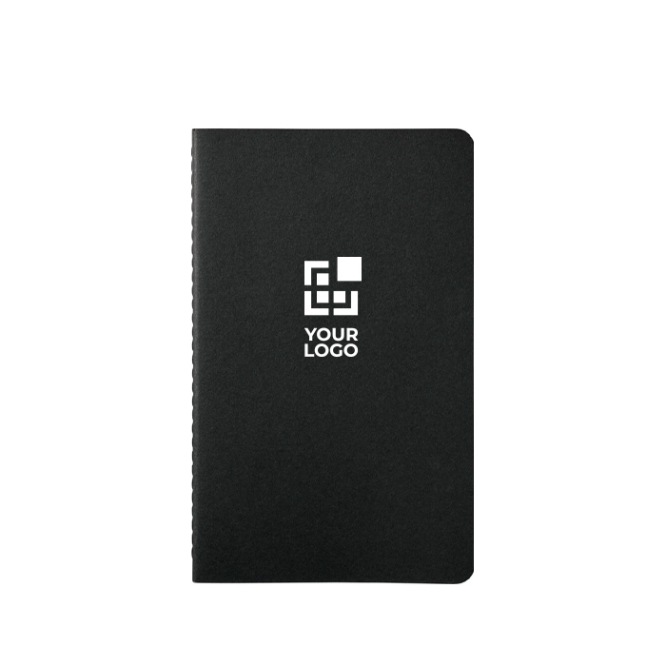 Moleskine Cahier Notizbuch Karton blanko