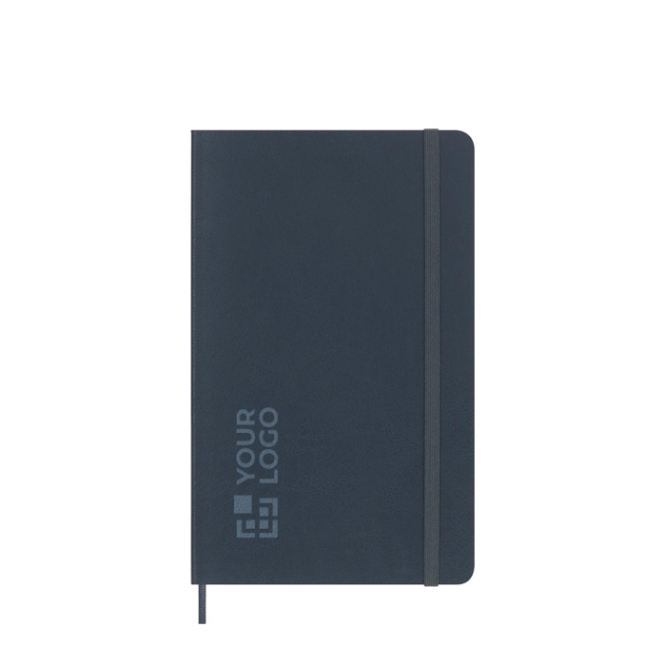 Moleskine Notizbuch XL vegan Capri