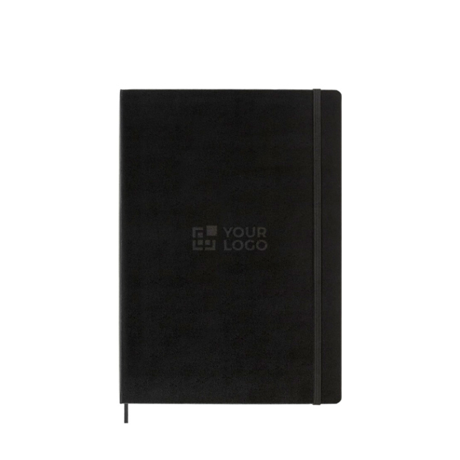 Moleskine A4 Zeichenbuch Hardcover