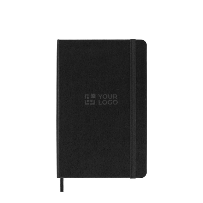 Moleskine XL Zeichenbuch Hardcover