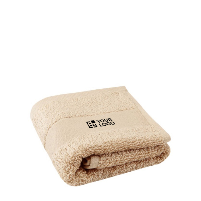 Händehandtuch aus Baumwolle 450 g/m2