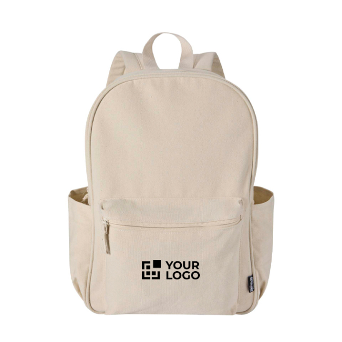 Wasserabweisender Urban Rucksack mit Laptopfach für 15,6 Zoll 16 L