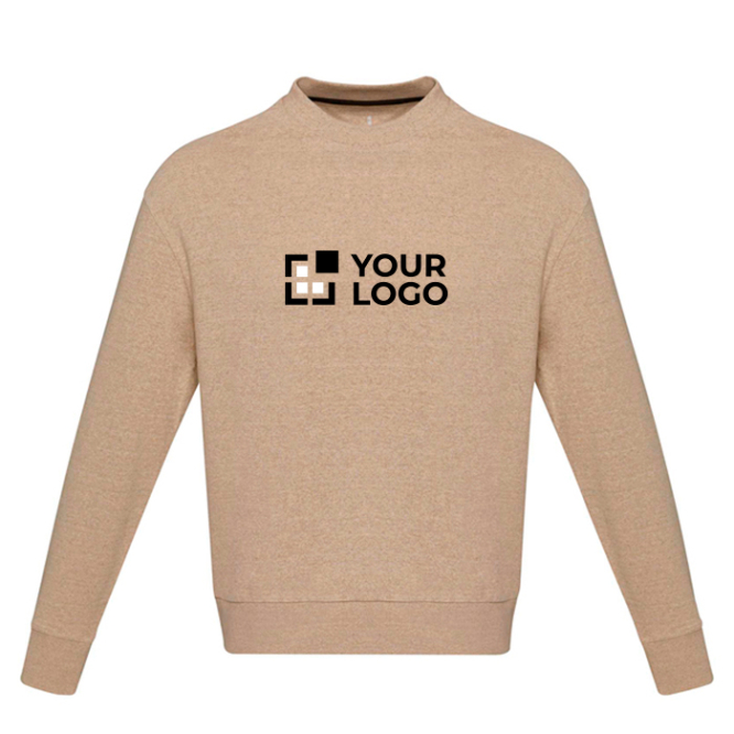 Unisex-Pulli aus Recycling-Polyester, 280 g/m2, Elevate NXT 