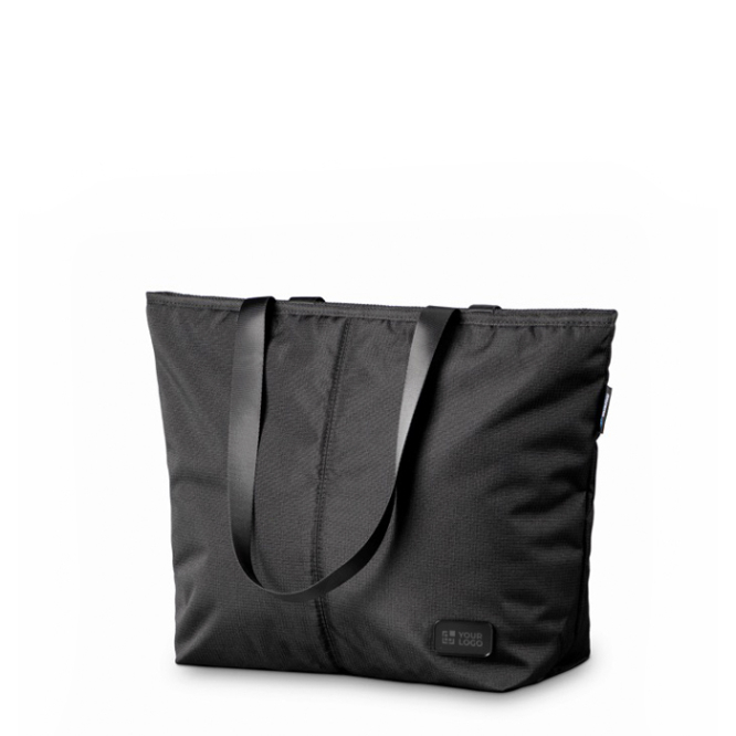 Kühltasche aus recyceltem Meerplastik, 180 g/m2