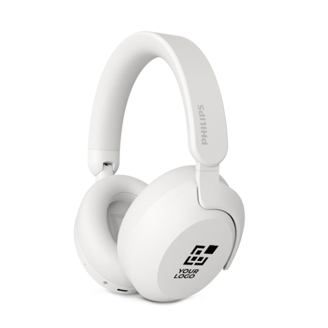 Kabellose Kopfhörer mit ANC Philips 50 Std.