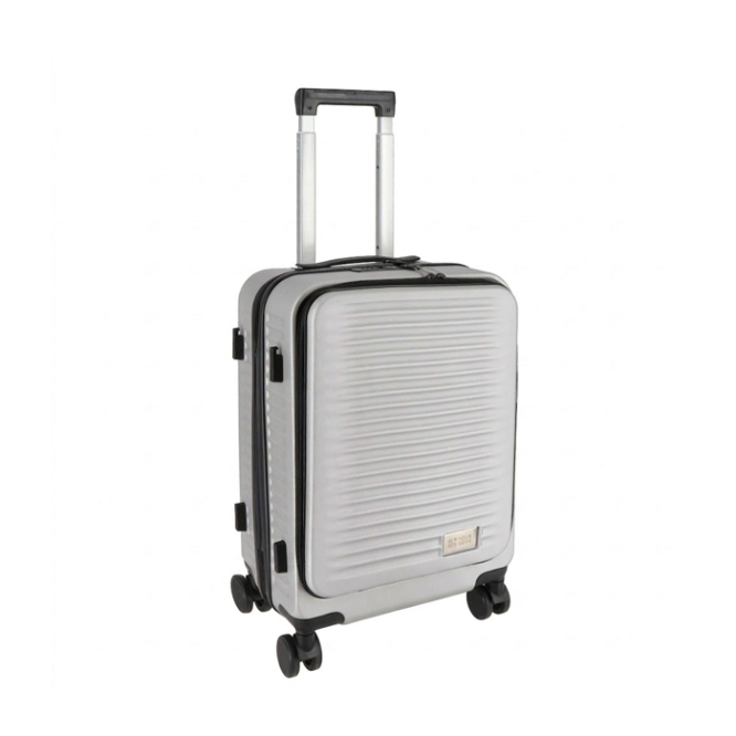 20 Zoll Kabinenkoffer mit 360 Grad Rollen