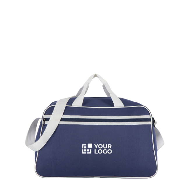 Reise und Sporttasche mit kurzen und langen Griffen 30 L