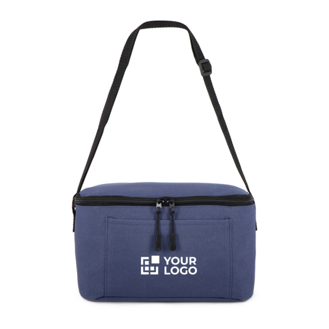 Kühltasche mit Schultergurt, Fassungsvermögen 5 L