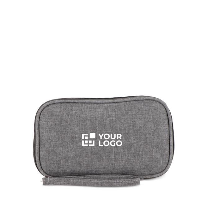 Organizer Tasche kompakt für Technikzubehör