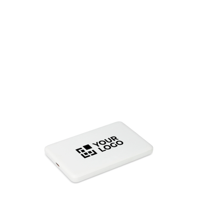 Reise-Powerbank 5.000 mAh