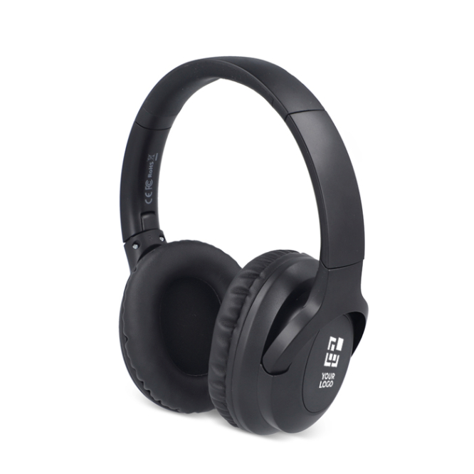 Wireless Over-Ear-Kopfhörer mit Noise Cancelling