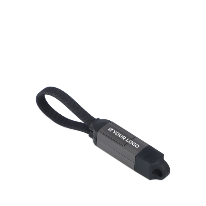 Multifunktions-Ladekabel tragbar