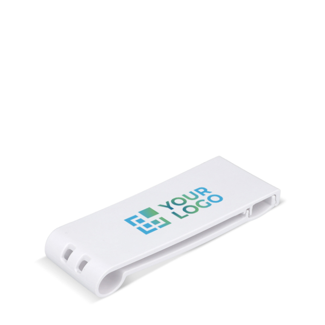 Faltbarer Handyhalter zum Personalisieren