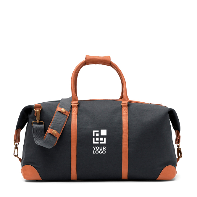 Reisetasche aus recycelter Polyester