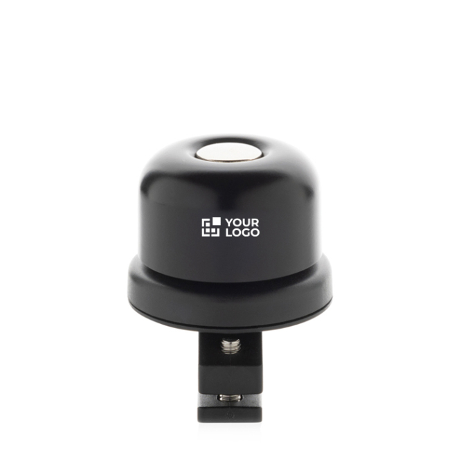 Fahrradklingel mit Ortungsfunktion, kompatibel mit Apple und Android IPX5