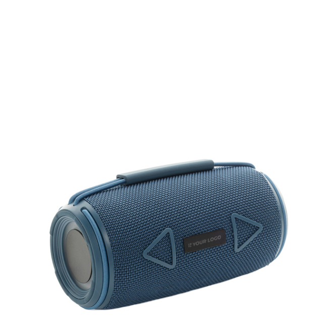 BT 5.3 Lautsprecher aus recyceltem Kunststoff mit IPX4-Schutz 16 W