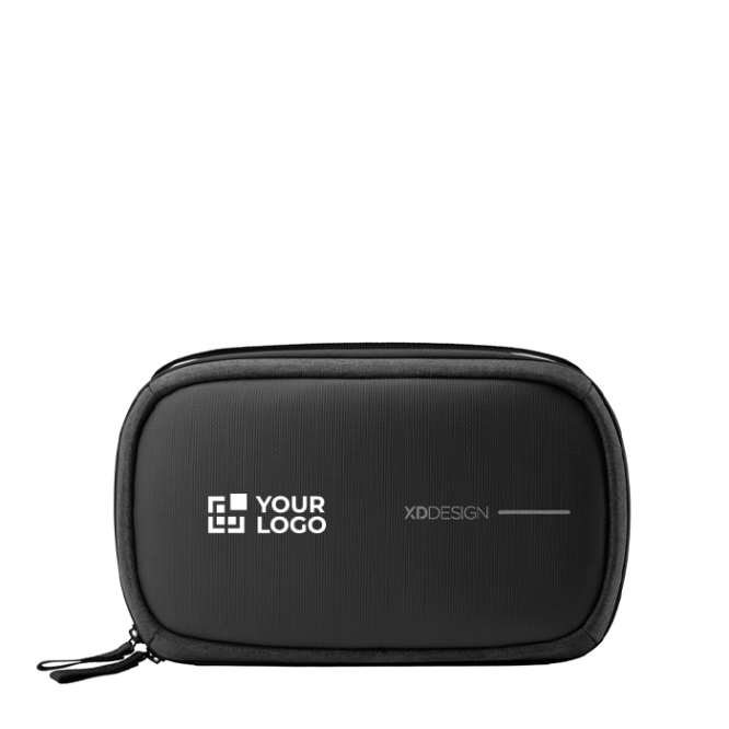 Reiseetui mit Kofferöffnung und 2,5 L Fassungsvermögen 8