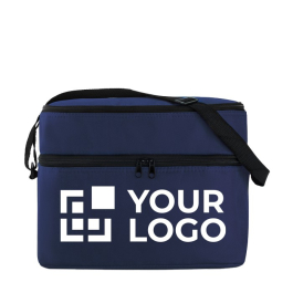 Werbeartikel Kühltasche mit Werbung