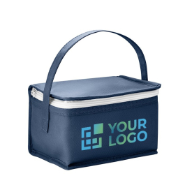 Günstige Kühltasche als Werbeartikel