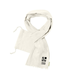 GFM Damen Schal Mit Löwenzahn Druck - Weicher Polyester Schal 180x90 Cm