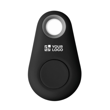 Bluetooth Schlüsselanhänger mit Logo als Werbeartikel