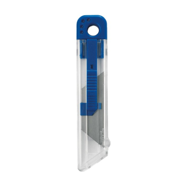 Cuttermesser als Werkzeug mit Logo bedrucken