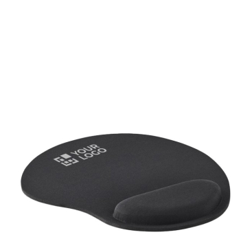 Ergonomisches Mousepad aus Neopren mit weicher Handgelenkstütze