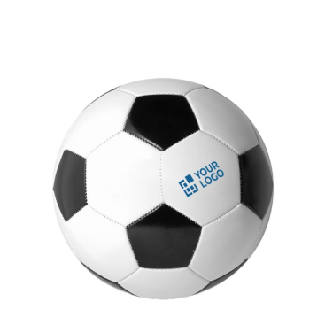 Fußball aus PVC als Werbeartikel mit Logo bedrucken lassen
