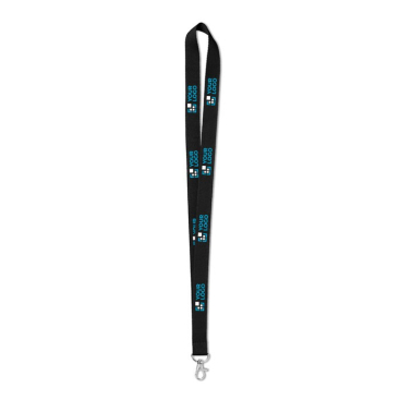 Lanyard für Firmen als Mitarbeitergeschenk bedrucken