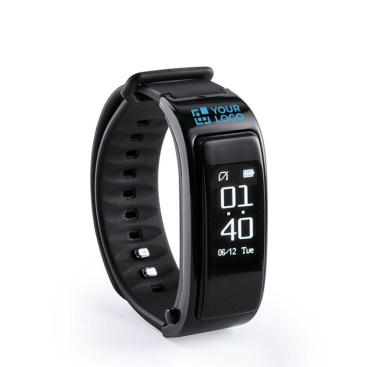 Multifunktionelle Smartwatch mit Bluetooth für Fitnessstudios