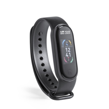 Multifunktions Smartwatch personalisierbar