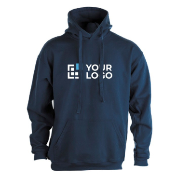 Sweatshirt aus Baumwolle und Polyester, 280 g/m², Keya