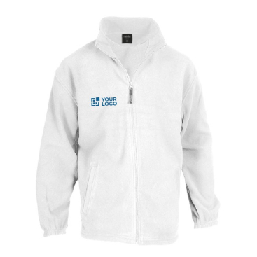 Polarfleece-Jacke in verschiedenen Farben, 280 g/m², MKT Hizon