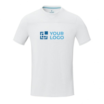 Sport T Shirt aus recyceltem Polyester 160 g/m² Elevate NXT