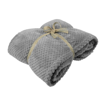 Große Decke aus Polyester 240 g/m²