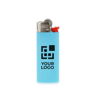BIC® Feuerzeug mit Siebdruck