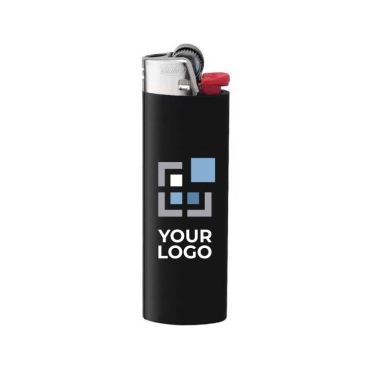 Feuerzeug der Marke BIC® mit extra langer Haltbarkeit
