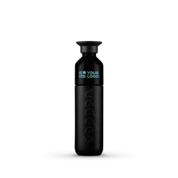 Kleine Thermoflasche der Marke Dopper 350 ml