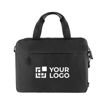 Professionelle Tasche für Notebook 15''