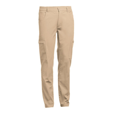 Arbeitshose aus Baumwolle mit 6 Taschen 240 g/m² THC Tallinn