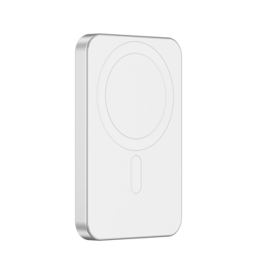 Magnetische Powerbank mit ultraschneller Ladung, 5.000 mA