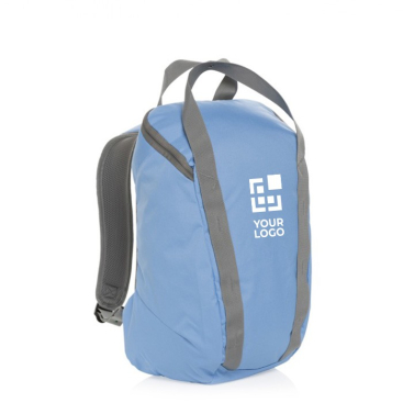 Rucksack im jugendlichen RPET-Design für Laptop, 14''