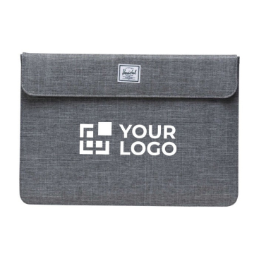 Herschel Spokane™ PC-Hülle aus recyceltem Polyester, 15–16''