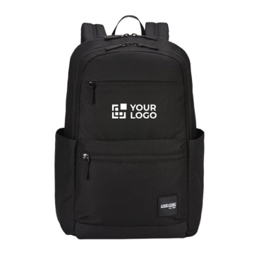 Laptop-Rucksack Case Logic® aus recyceltem Polyester, 15,6''