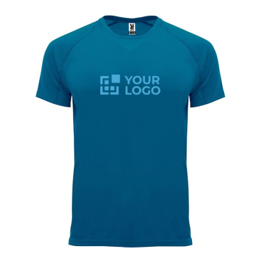 Sport-T-Shirt aus 100% Polyester, 135 g/m², Roly